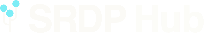SRDP – Single Repo Data Platform